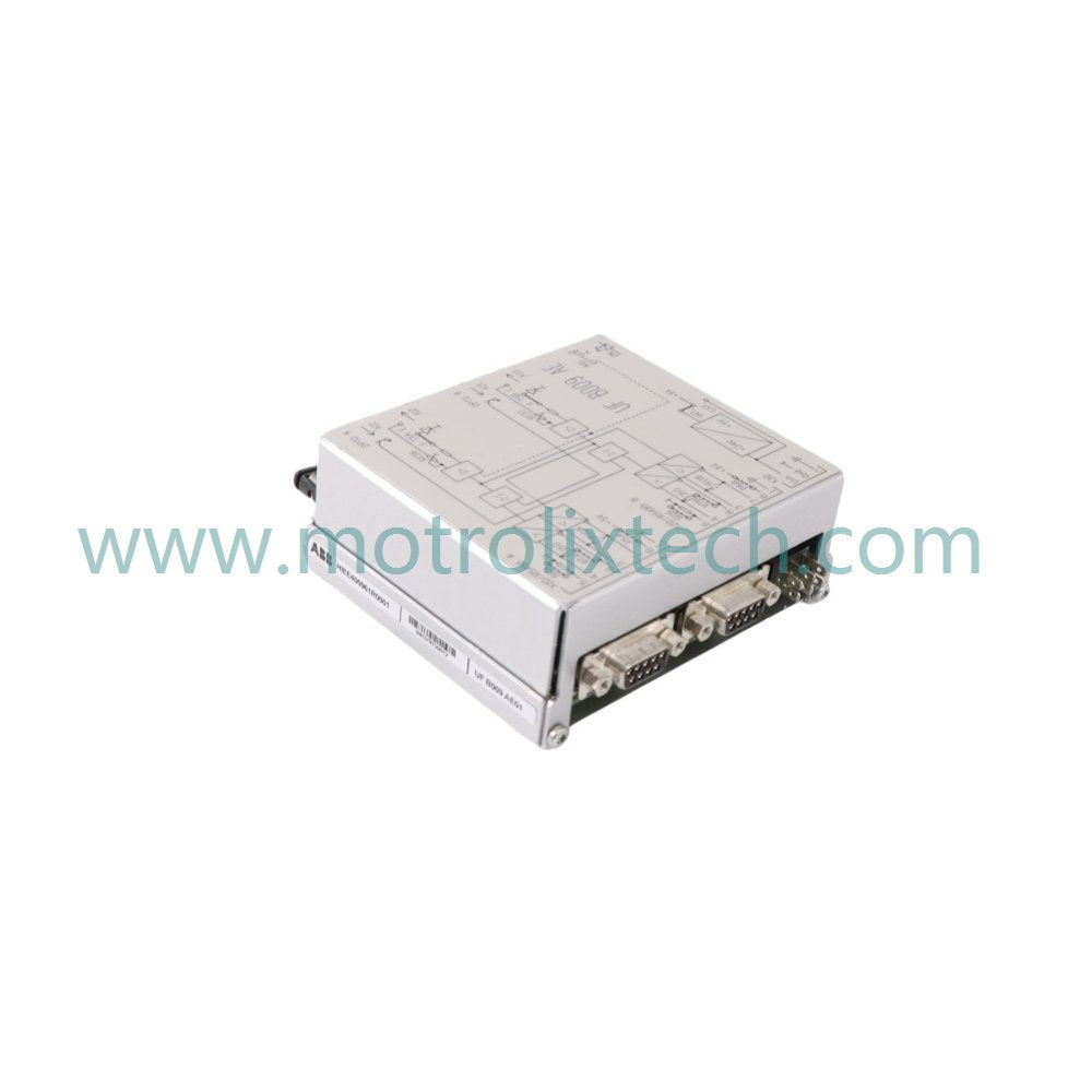 ABB HIEE400961R0001 UFB009AE01