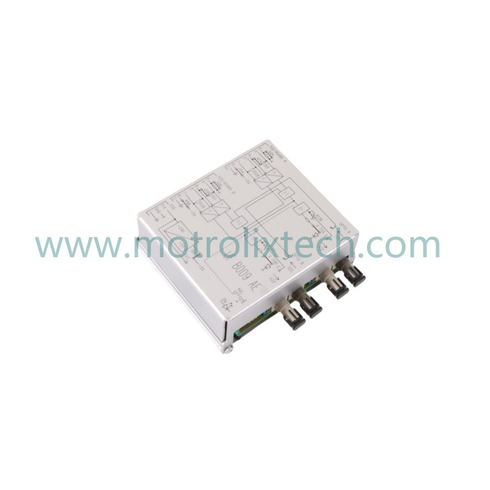 ABB HIEE400961R0001 UFB009AE01