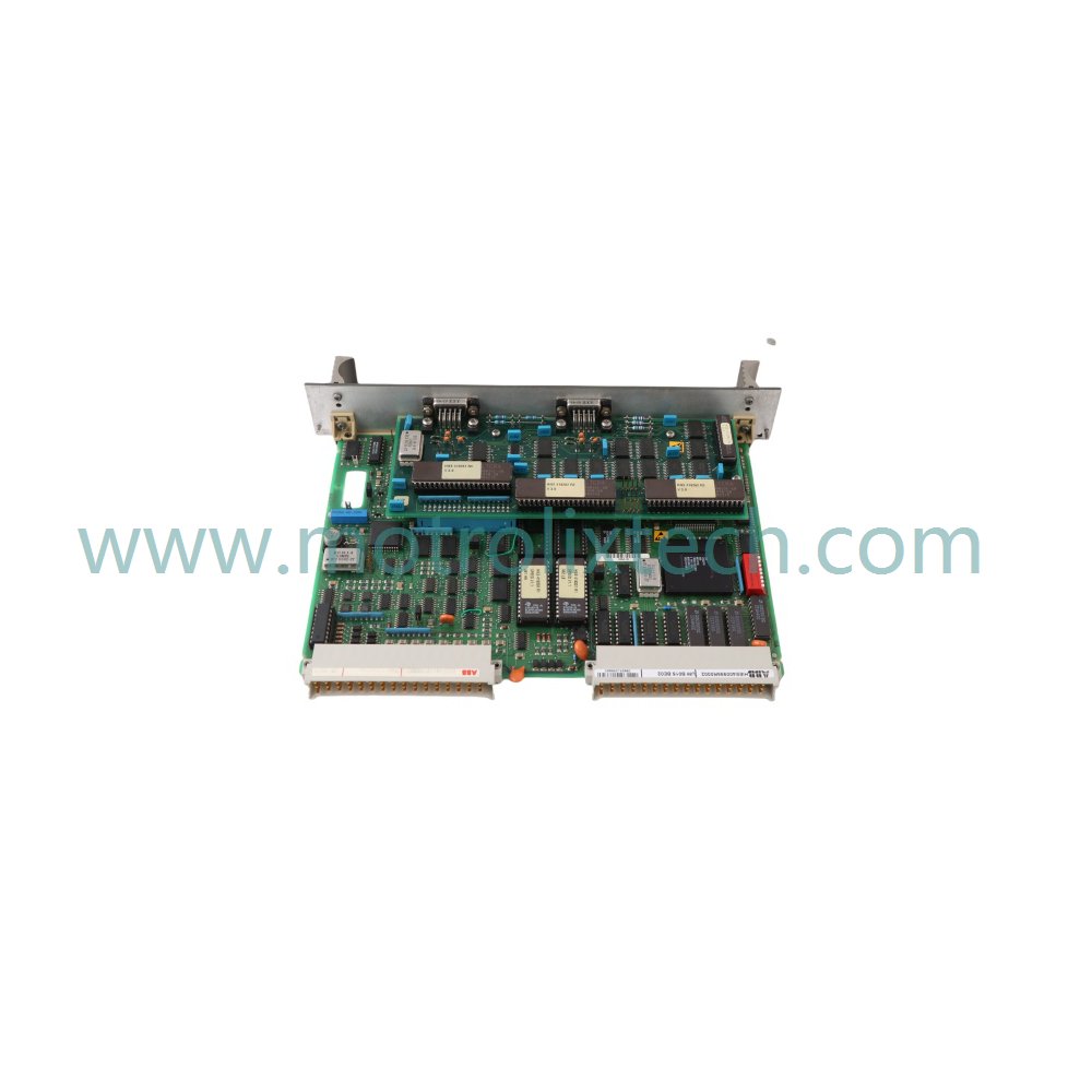 ABB HIEE400995R0002 UMB015BE02