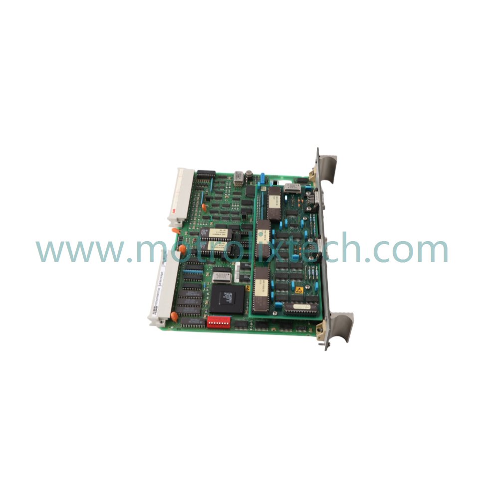 ABB HIEE400995R0002 UMB015BE02