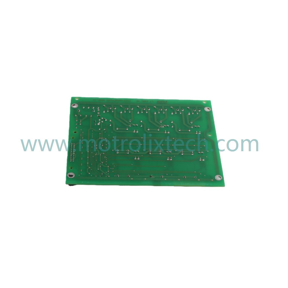 ABB HIEE401782R0001 LTC391 AE01