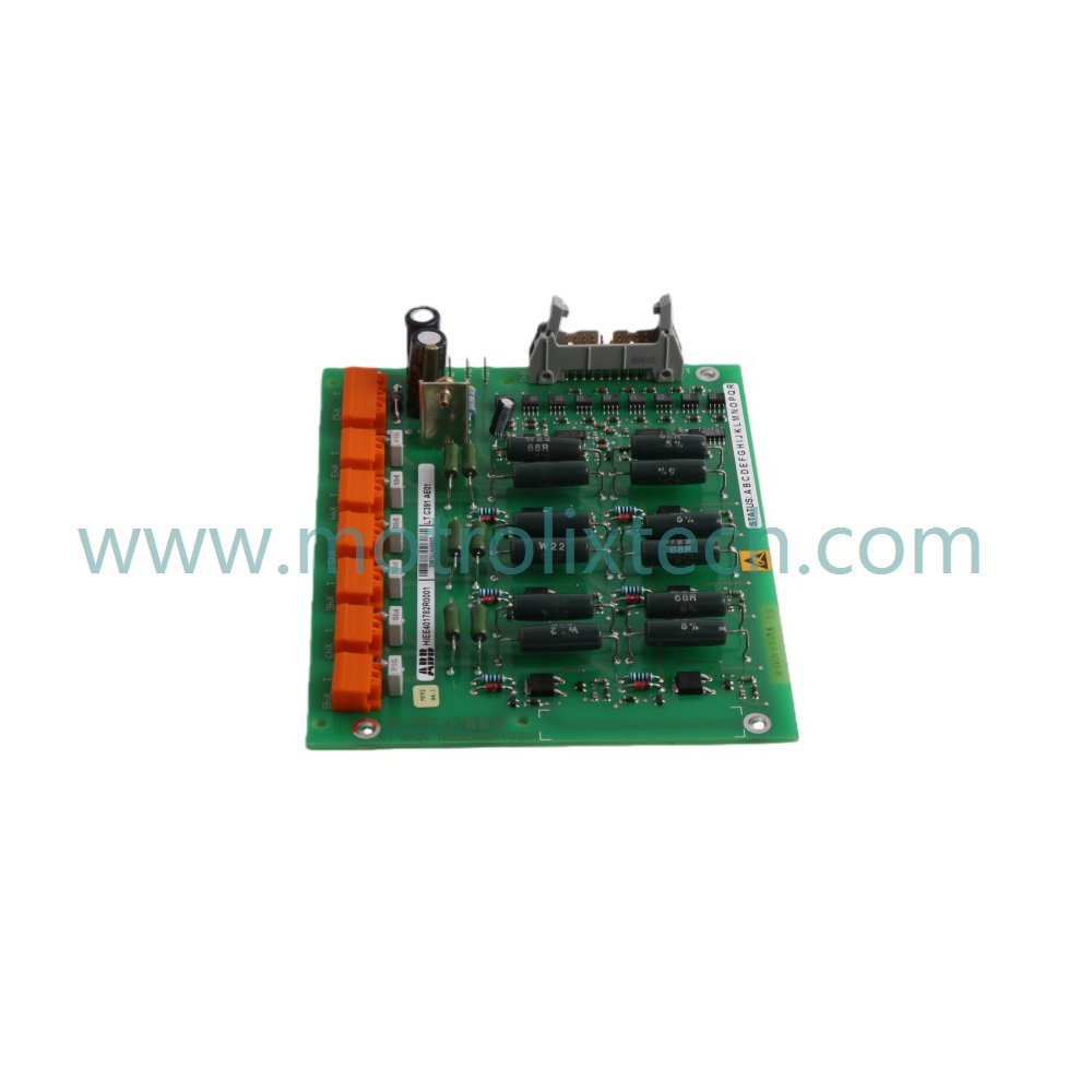 ABB HIEE401782R0001 LTC391 AE01