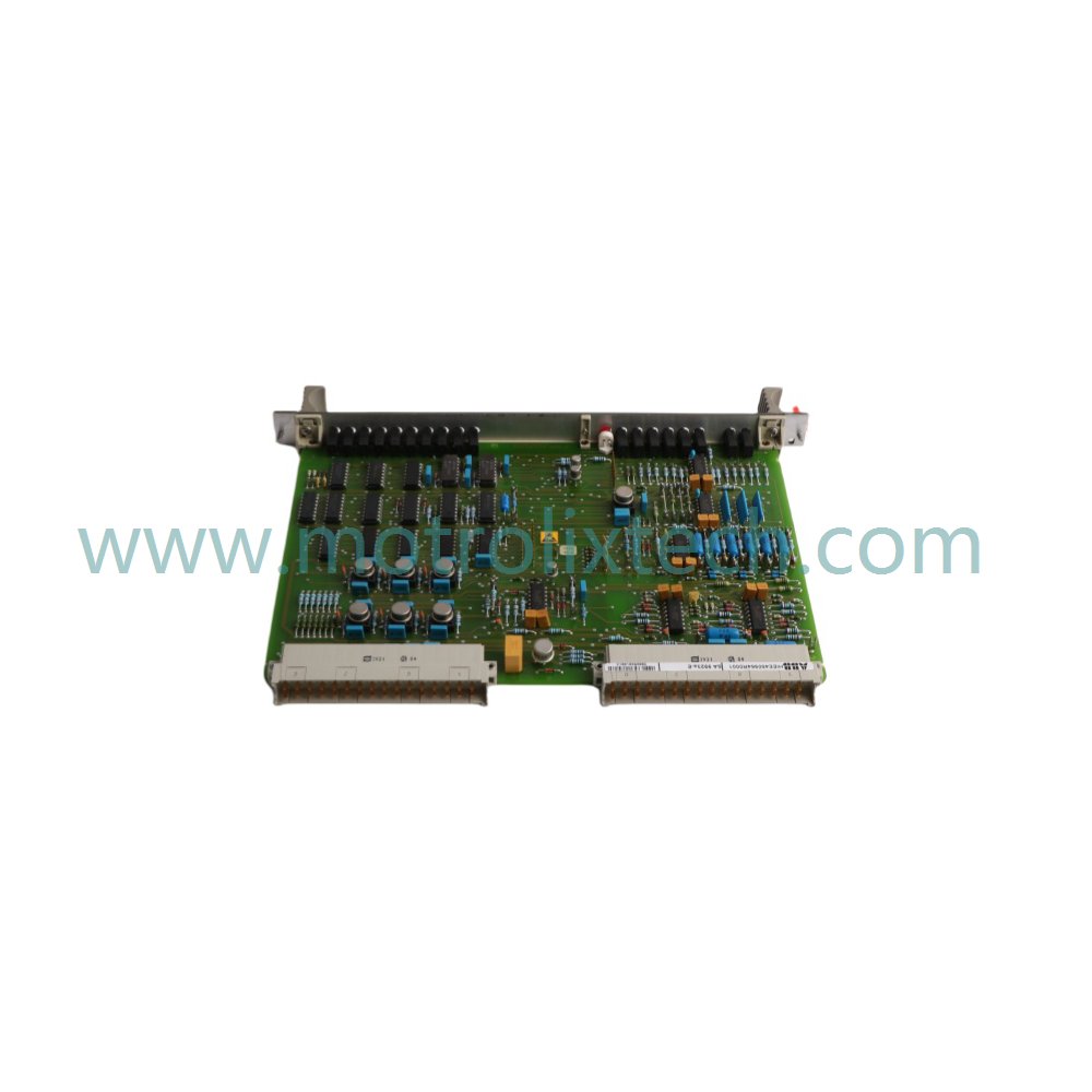 ABB HIEE450964R0001 SA9923A-E