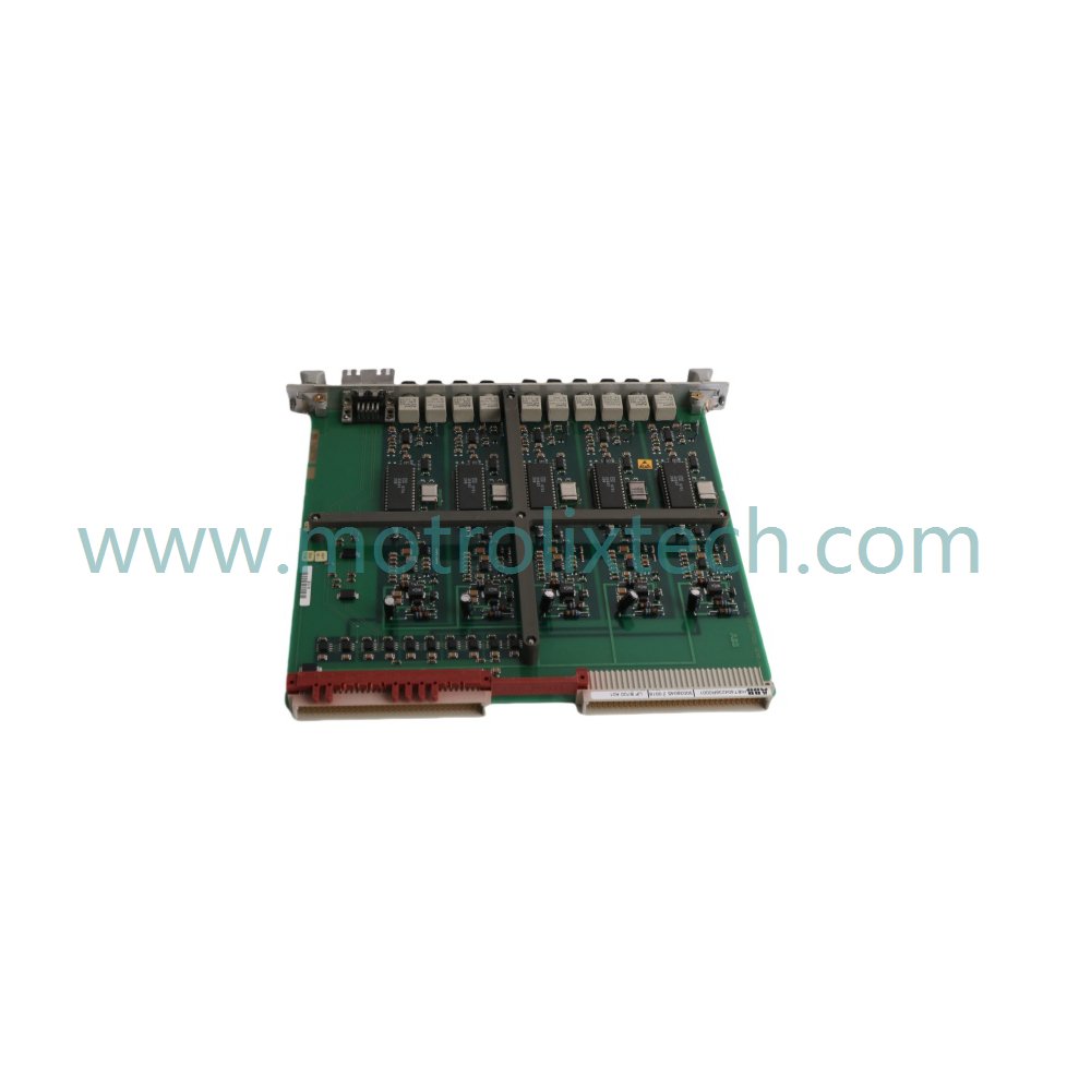 ABB HIET404238R0001 UFB700 A01