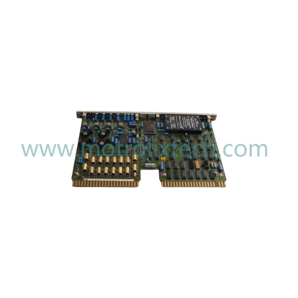 ABB HITR301463R1 UA9810
