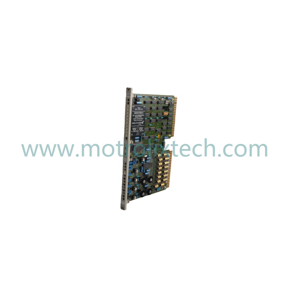 ABB HITR301463R1 UA9810