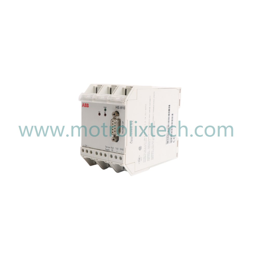 Abb hs810