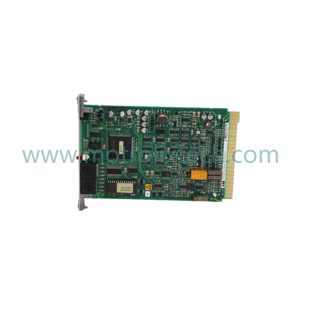 ABB HTDC606701R001 XB8344A