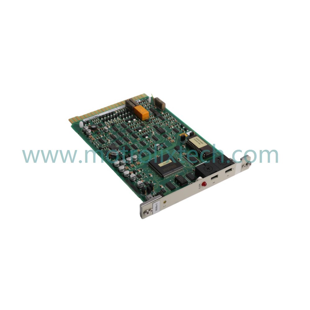 ABB HTDC606701R001 XB8344A
