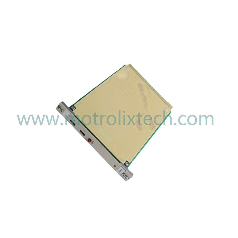 ABB HTDC606701R001 XB8344A