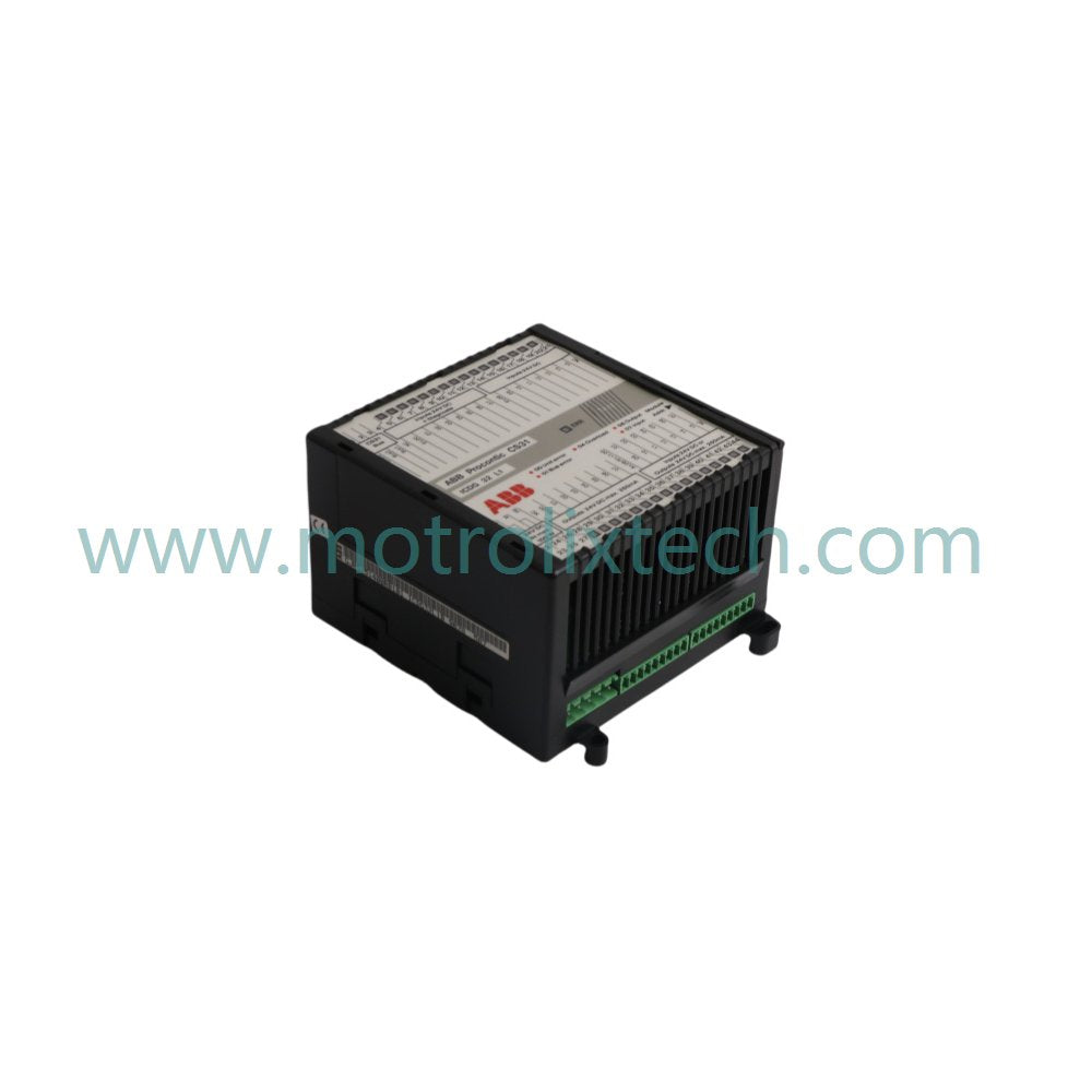 ABB ICDG32L1 ICDG32L1B GJR5251400R0101