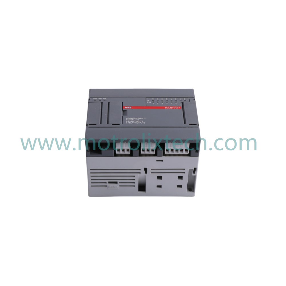 ABB ICMK14F1 1SBP260050R1001