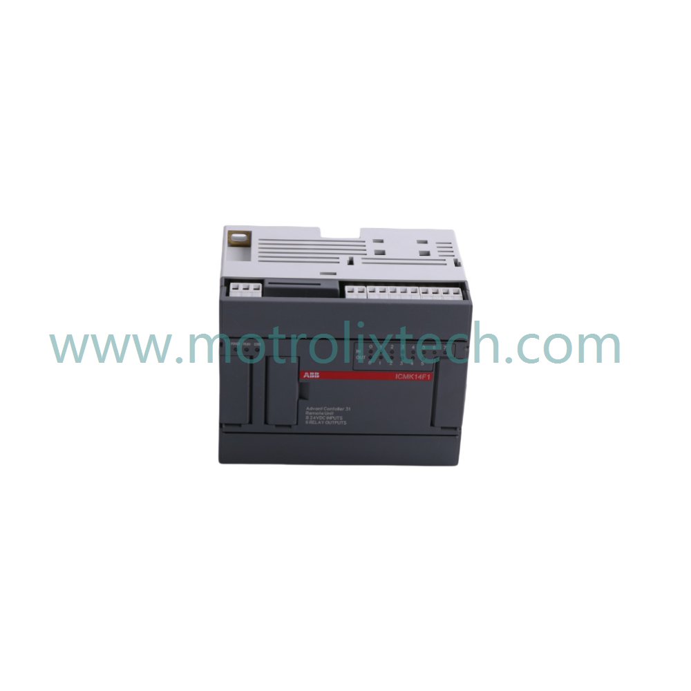 ABB ICMK14F1 1SBP260050R1001