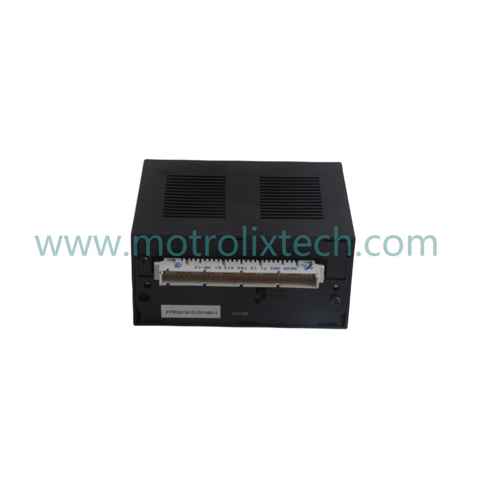 ABB ICSC08L1 FPR3319101R1082
