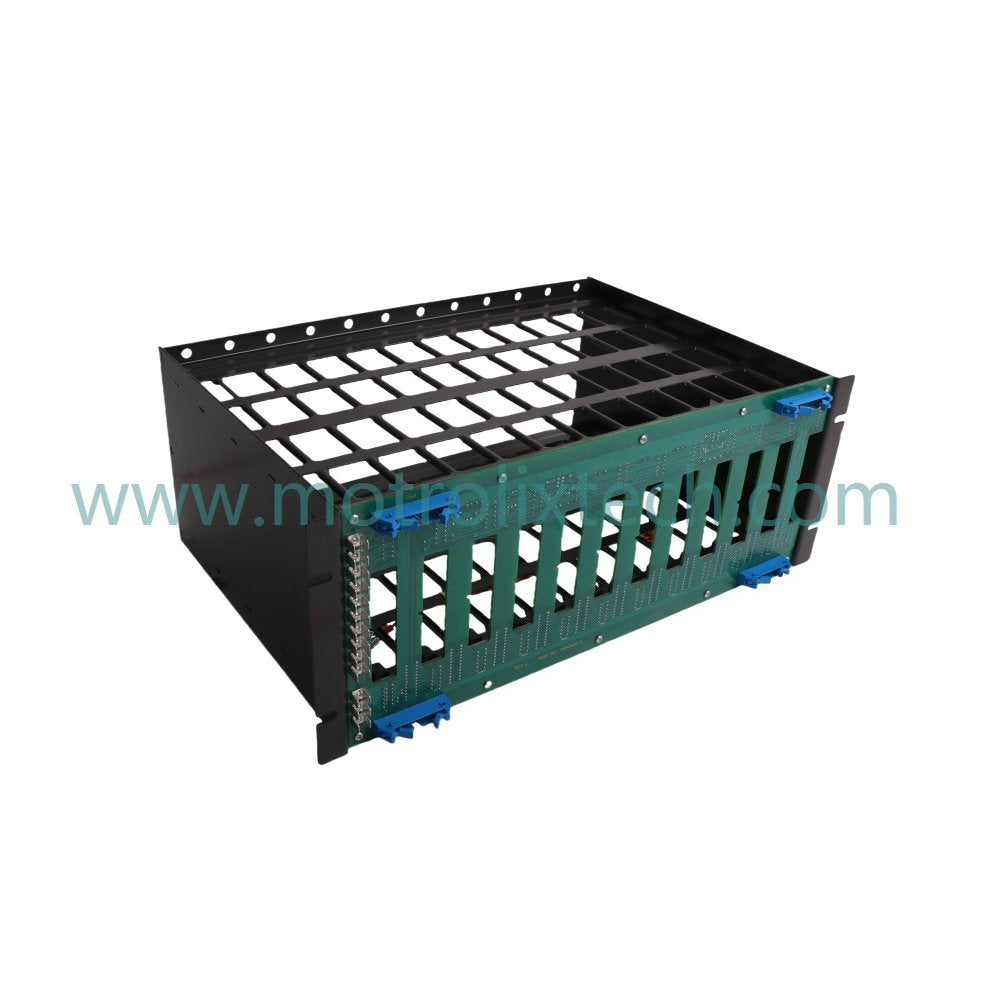 Abb iemmu21 module mounting unit