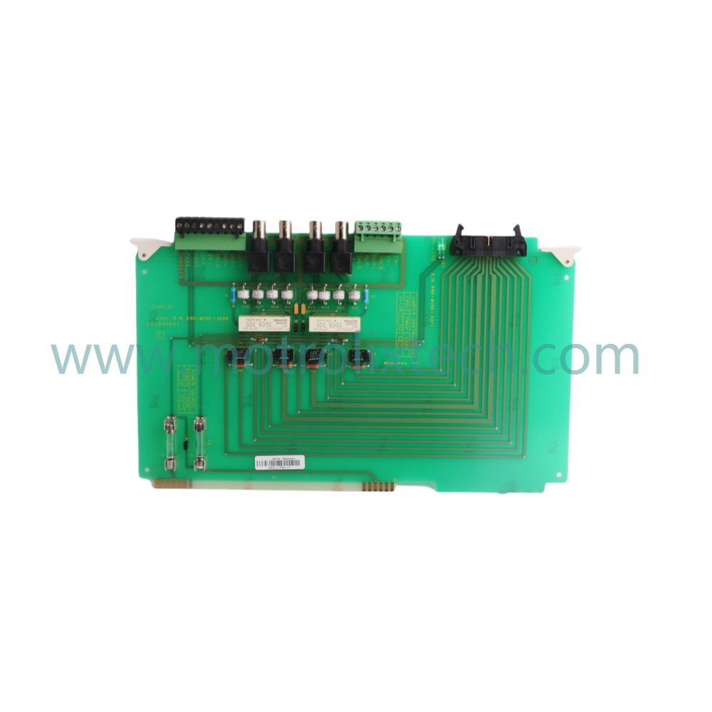 Abb iimcl01