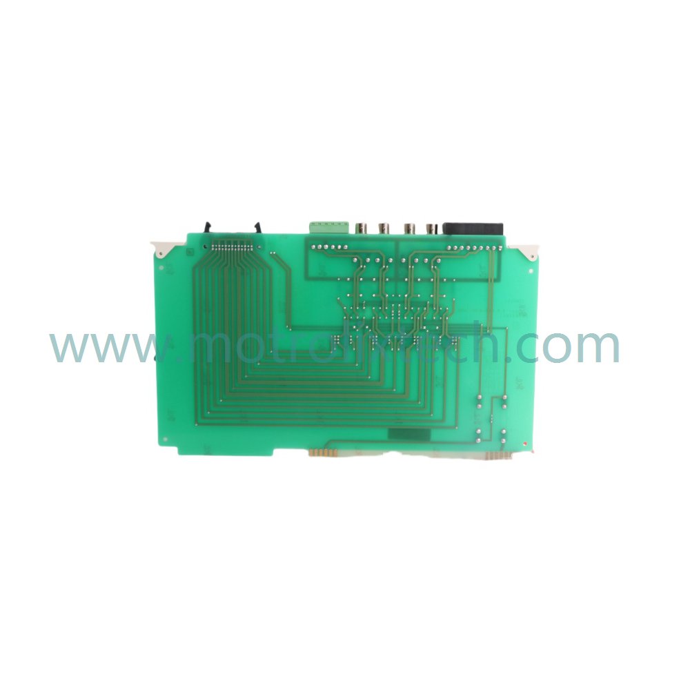 Abb iimcl01