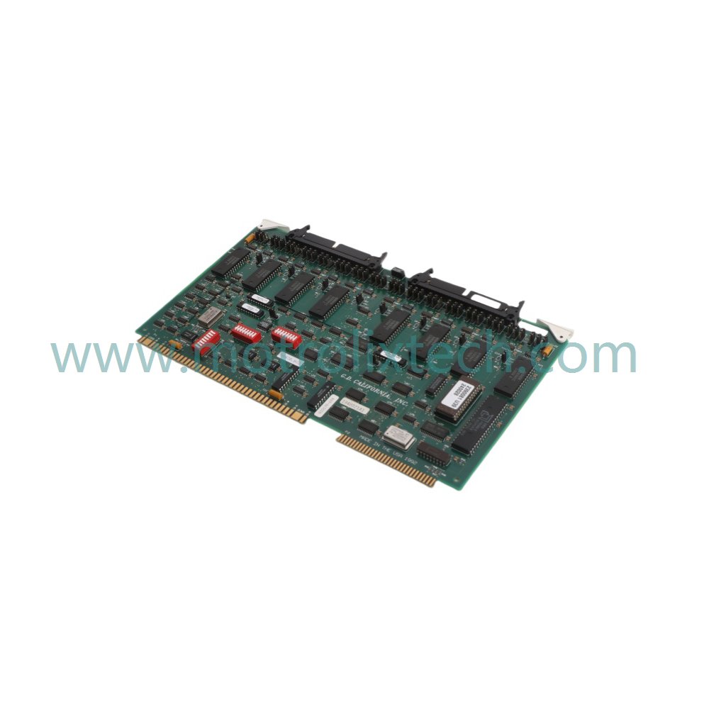 Abb iimsm01