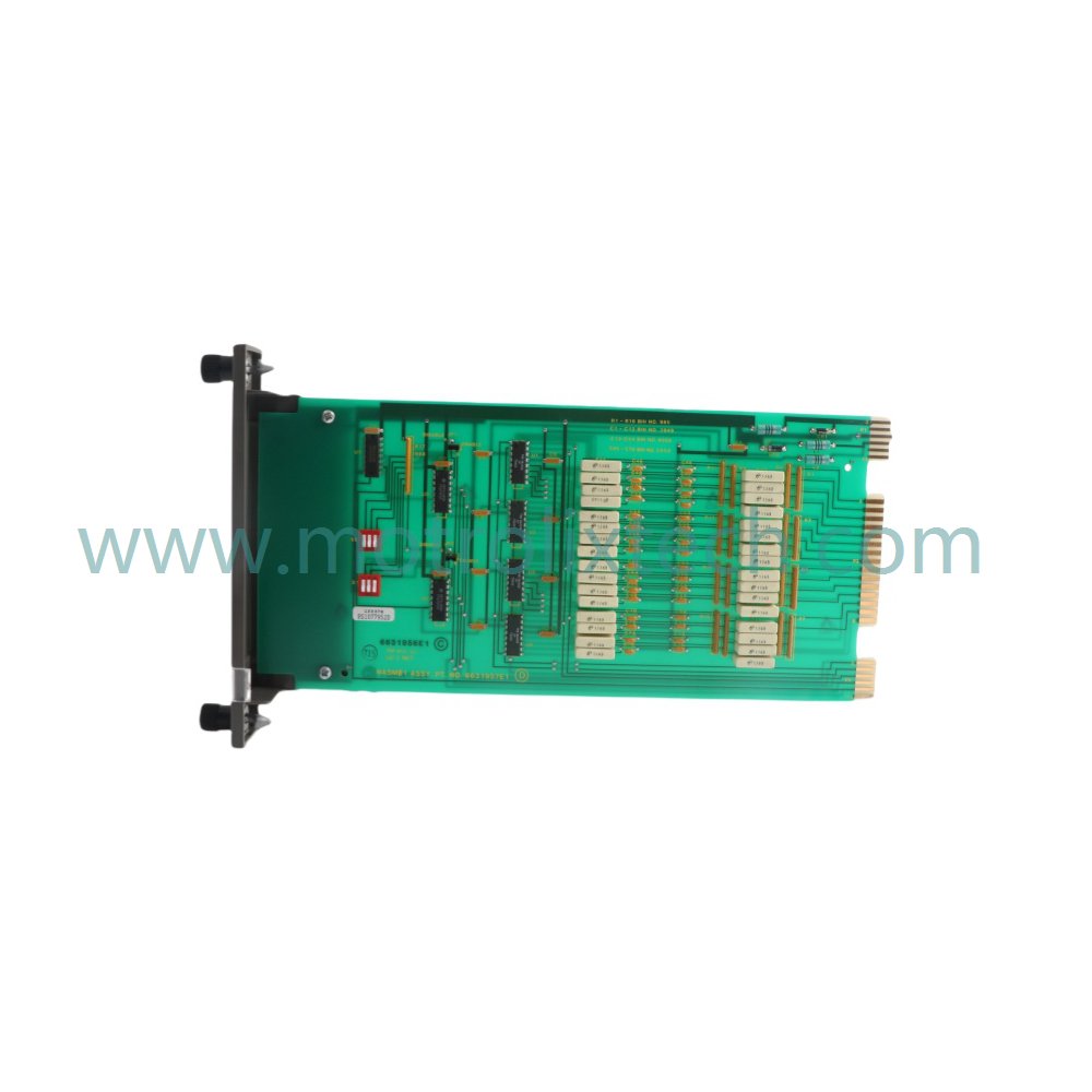 ABB IMASM01