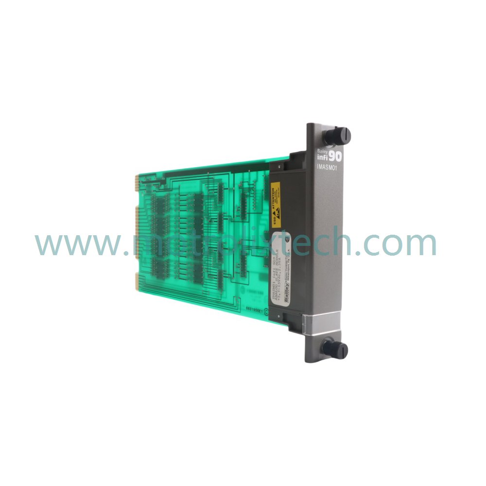 ABB IMASM01