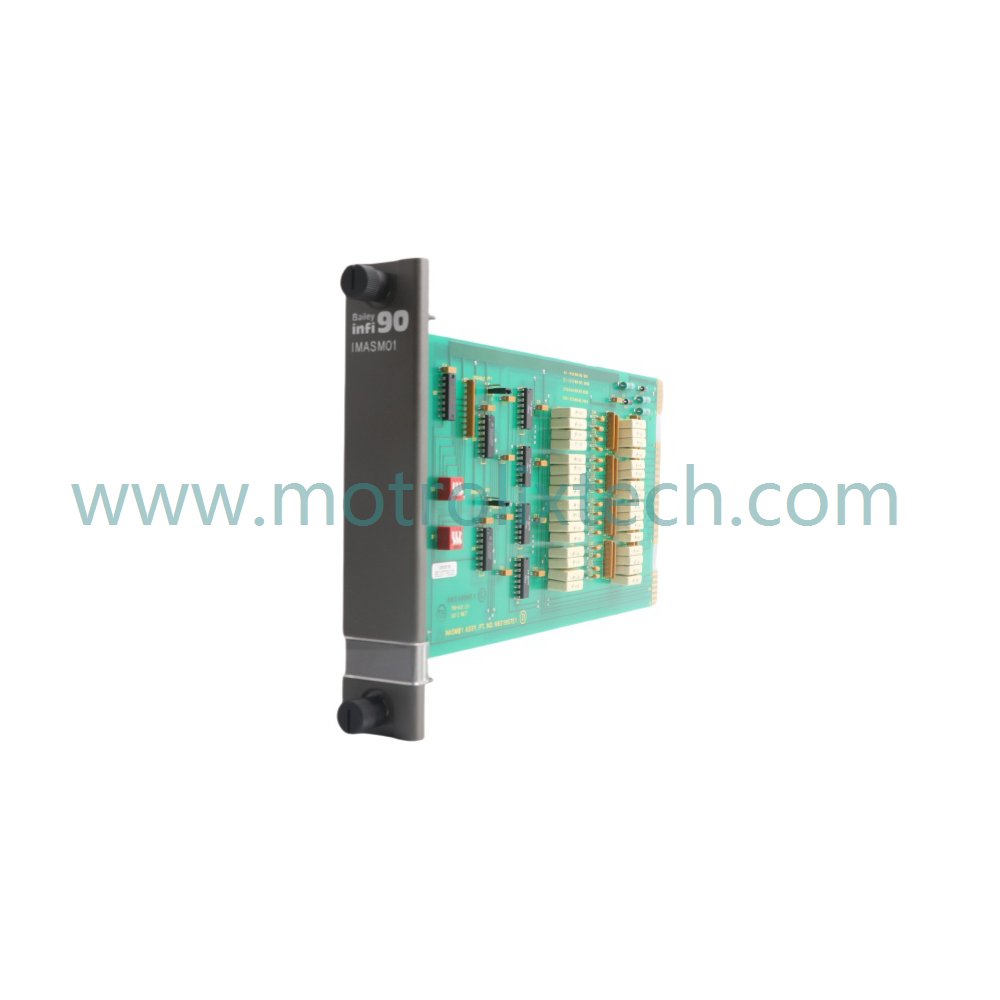 ABB IMASM01