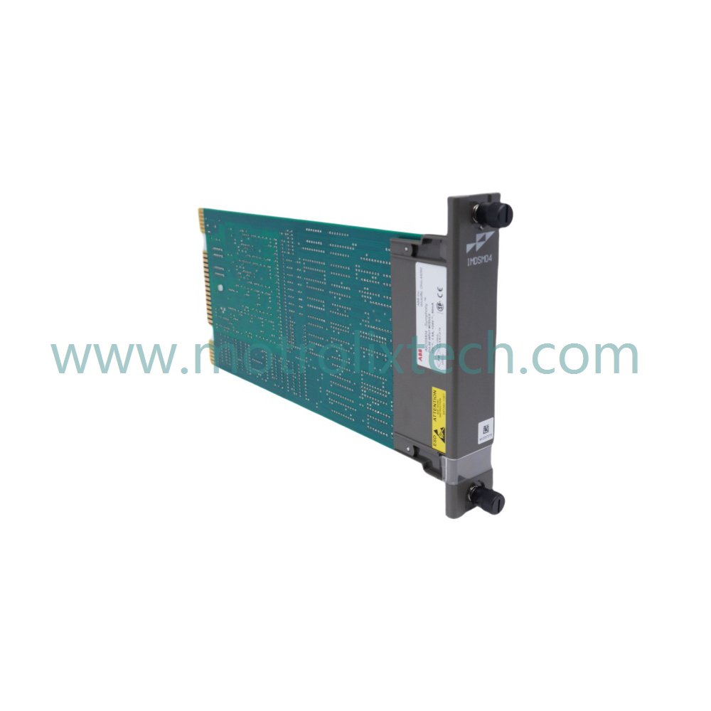 Abb imdsm04