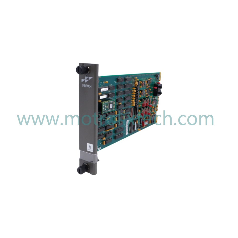 Abb imdsm04