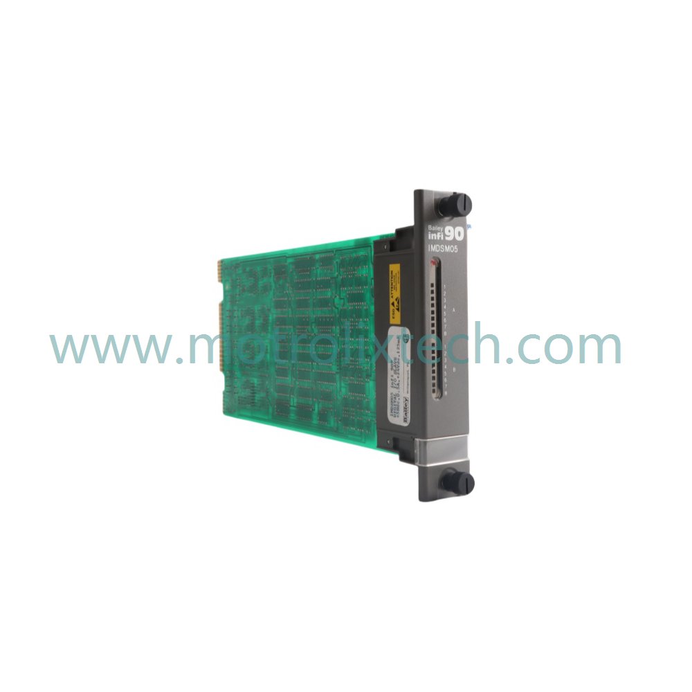 Abb imdsm05