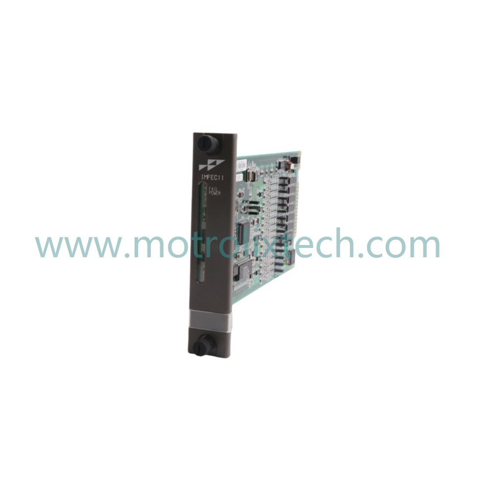 ABB IMFEC11
