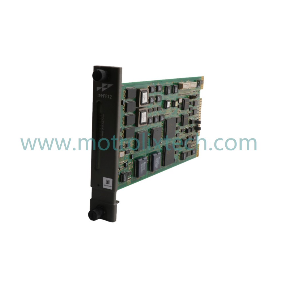 ABB IMMFP12