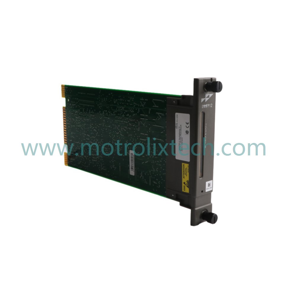 Abb immfp12