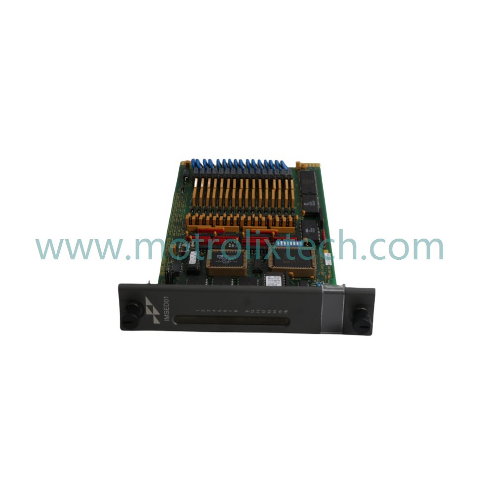 ABB IMSED01