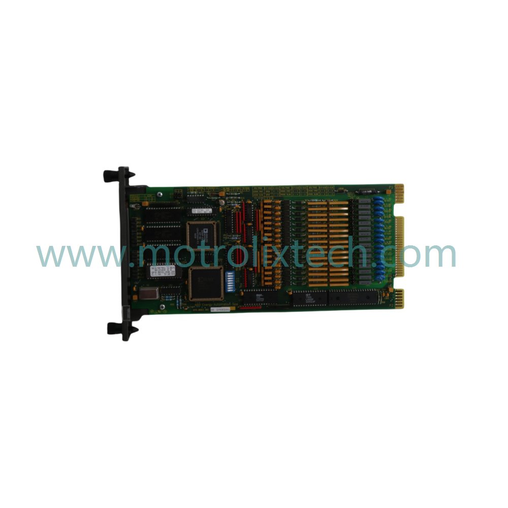 ABB IMSED01