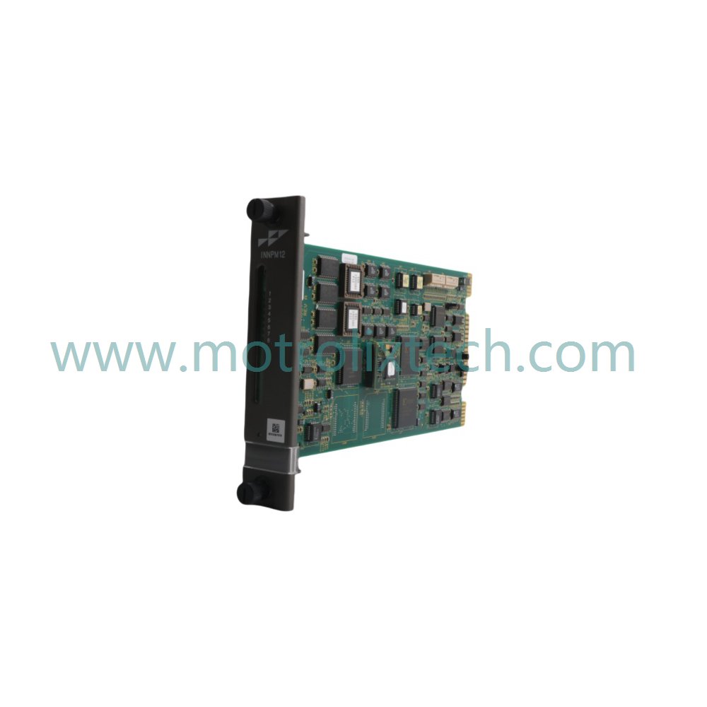 Abb innpm12