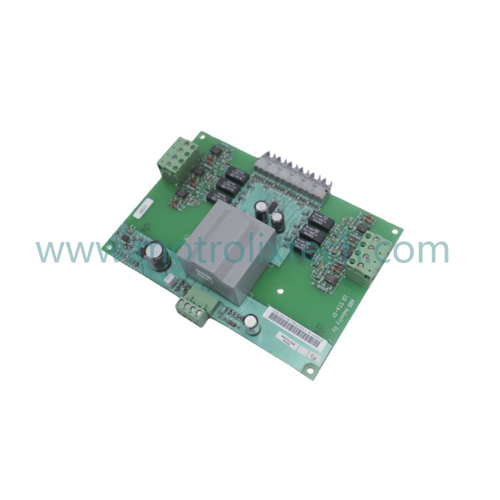 ABB LDSTA-01 63940143B