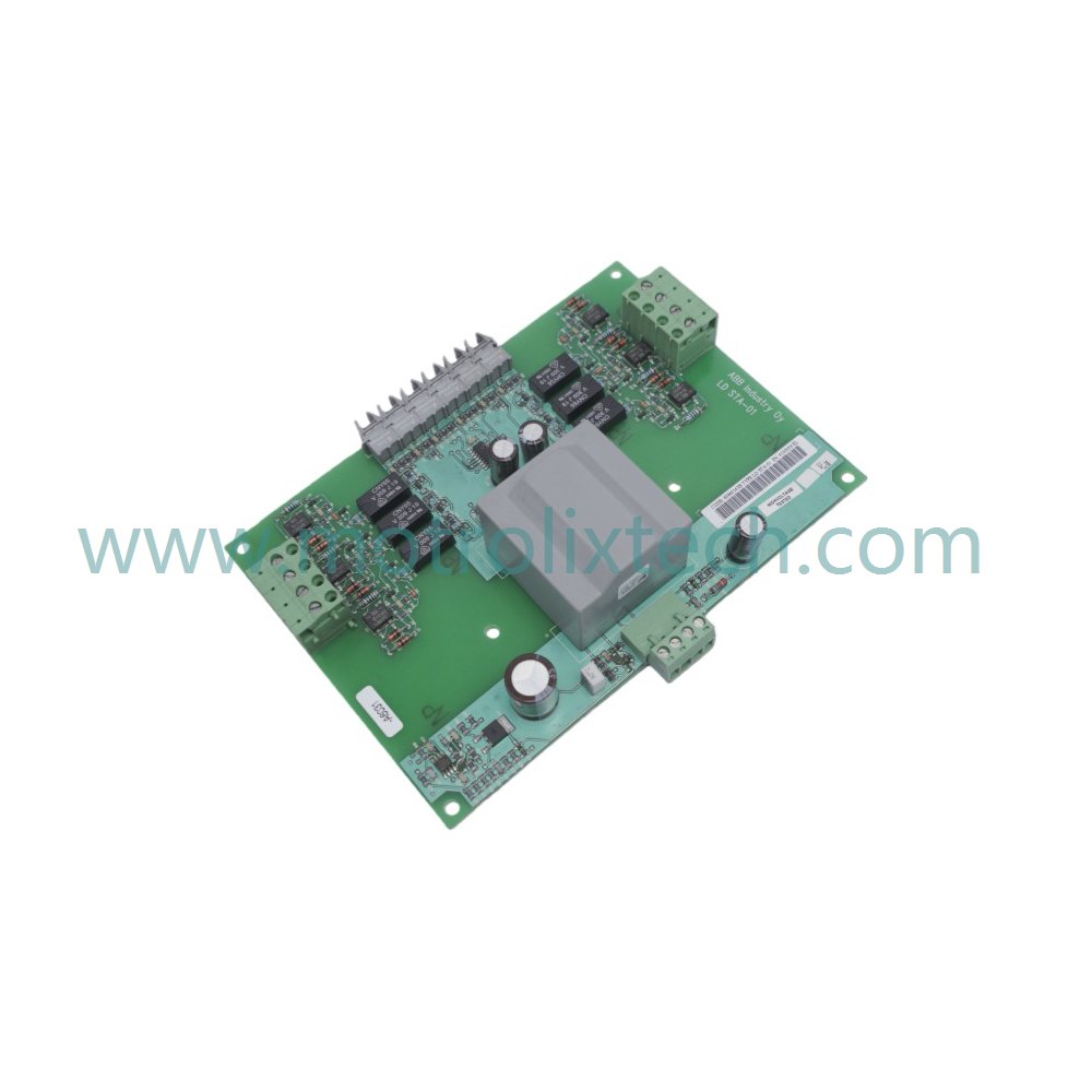 ABB LDSTA-01 63940143B