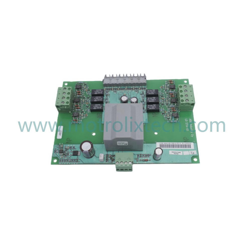 ABB LDSTA-01 63940143B