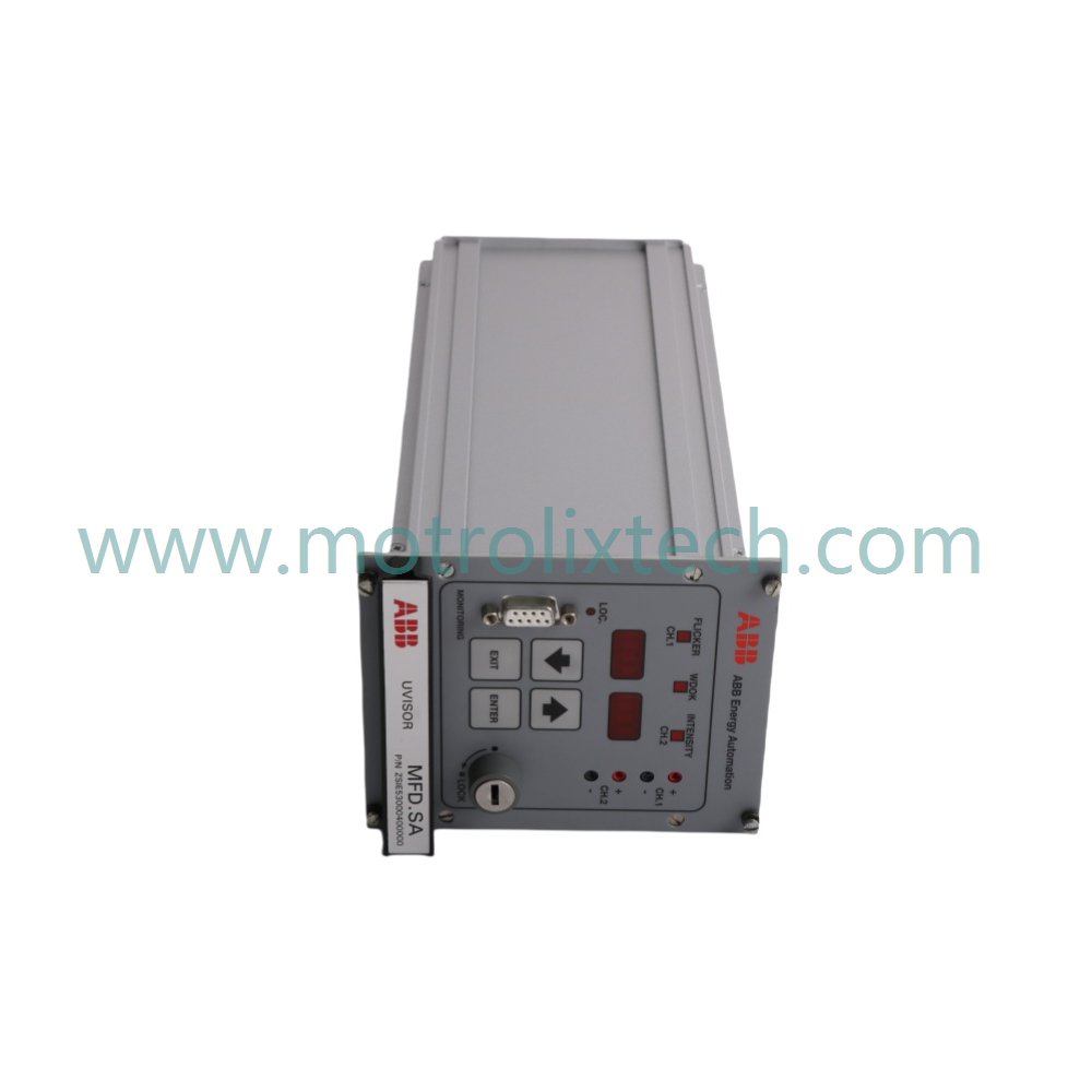 ABB MFD.SA ZSIE53000400000