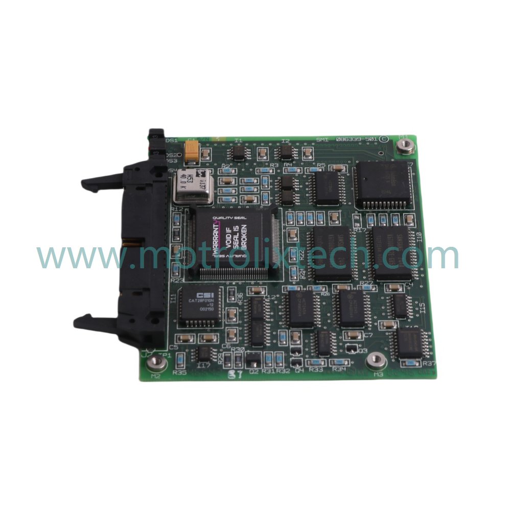 ABB MICRO-101 086339-001