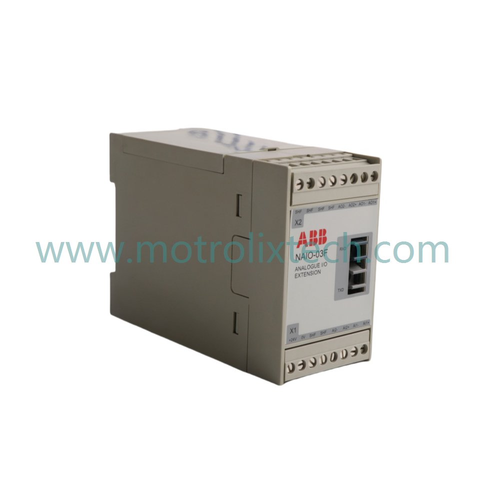 ABB NAIO-03F