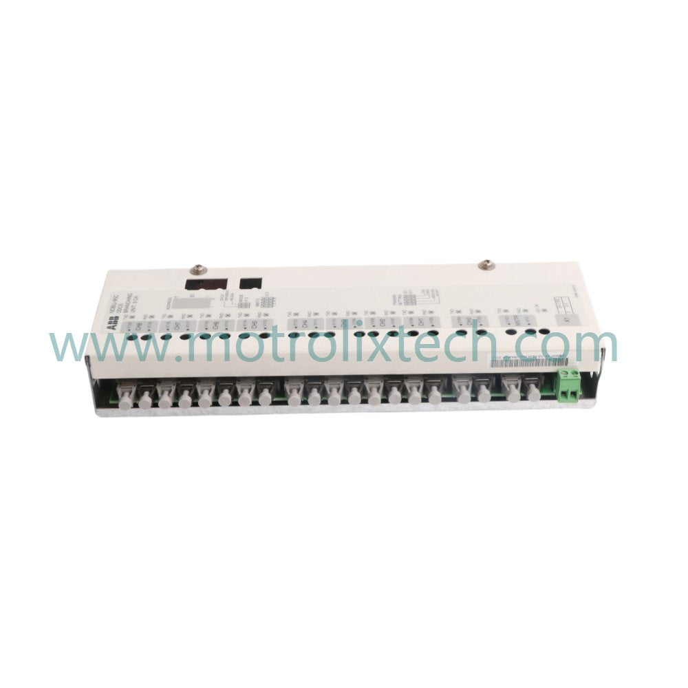 Abb ndbu 95c 64008366