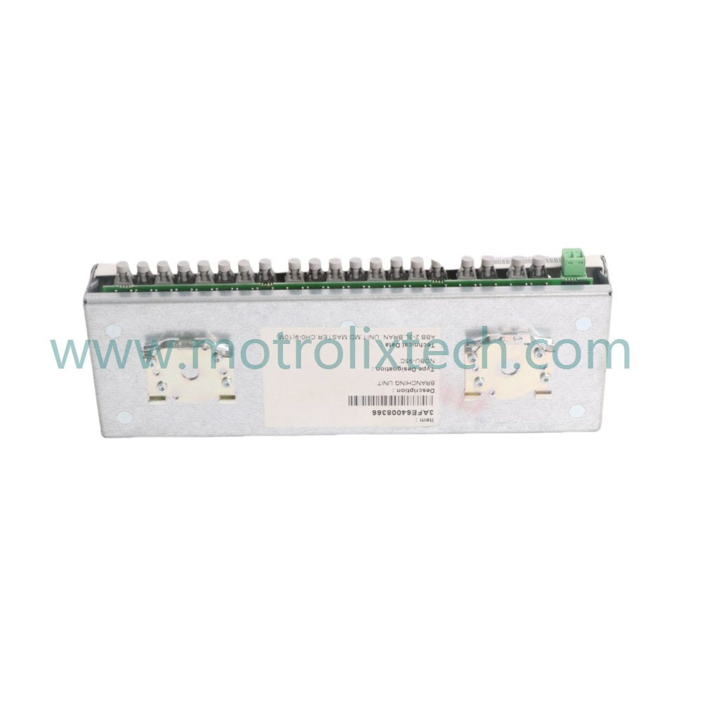 Abb ndbu 95c 64008366