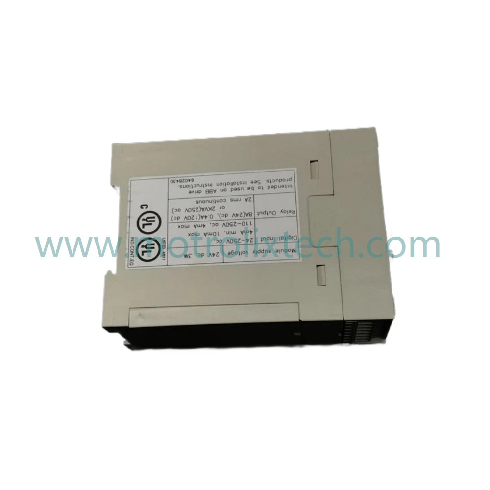 ABB NDIO-02 64129007