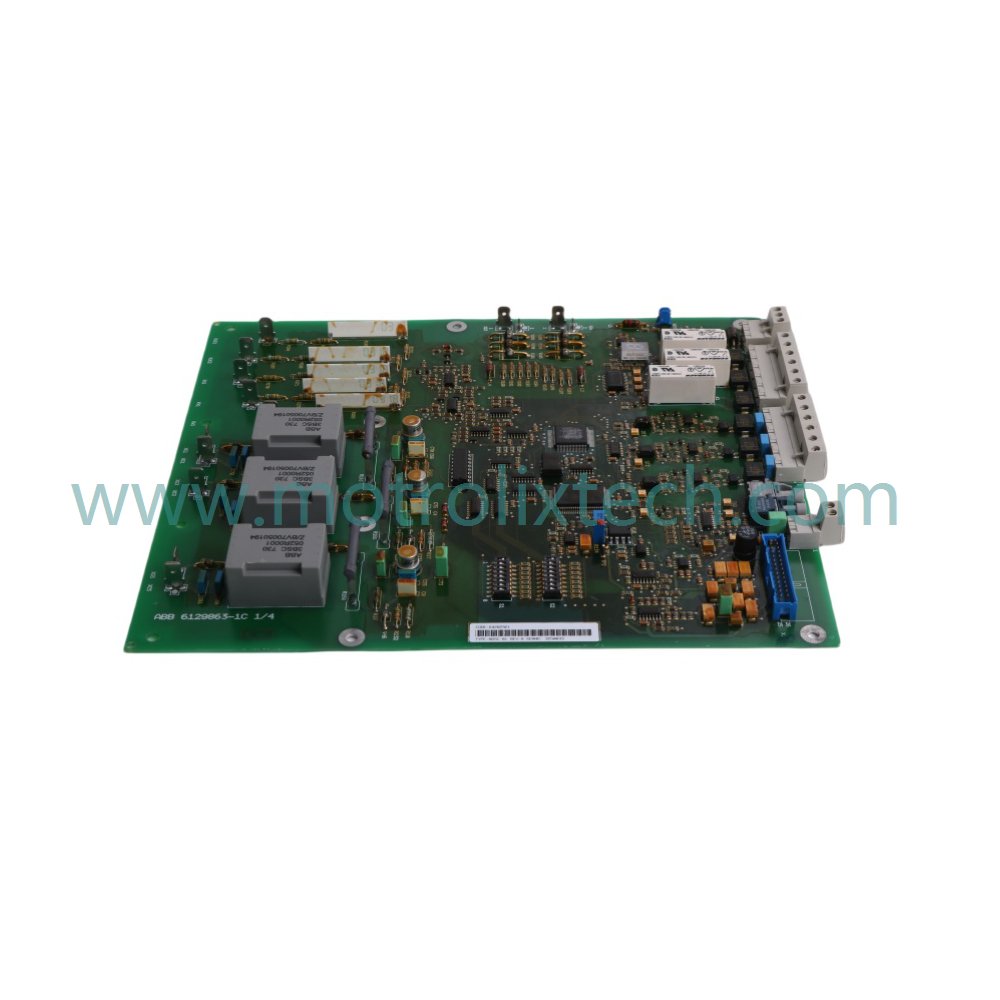 ABB NDSC-01 61298487
