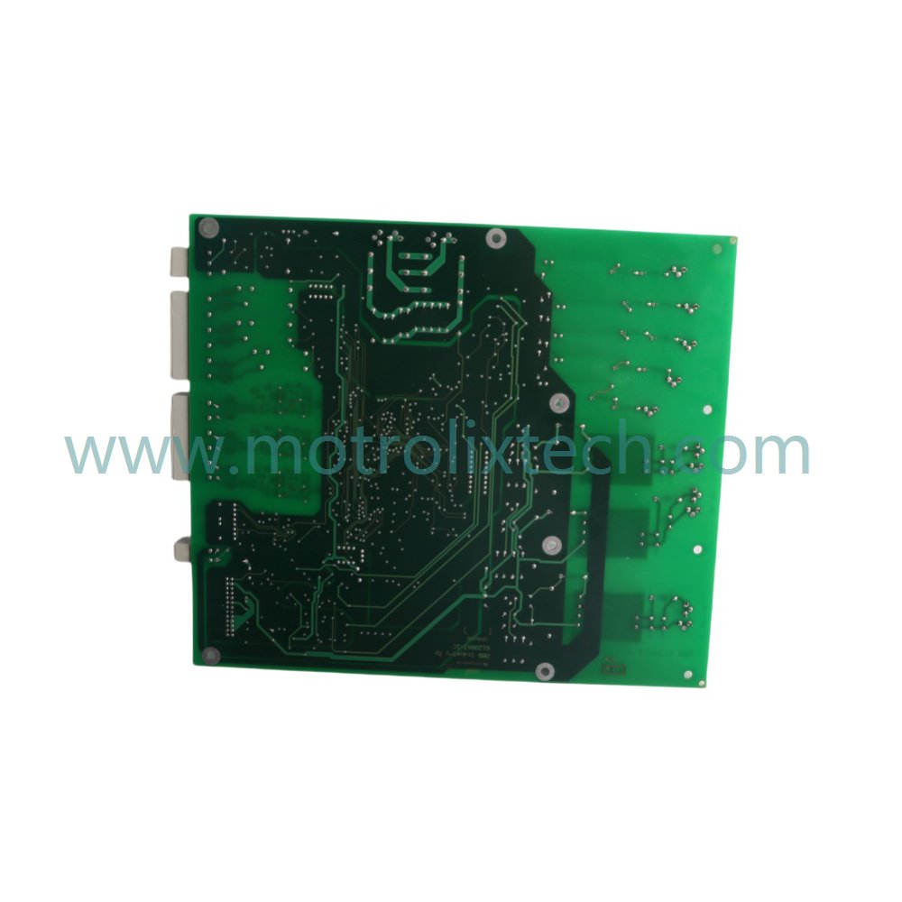 ABB NDSC-01 61298487
