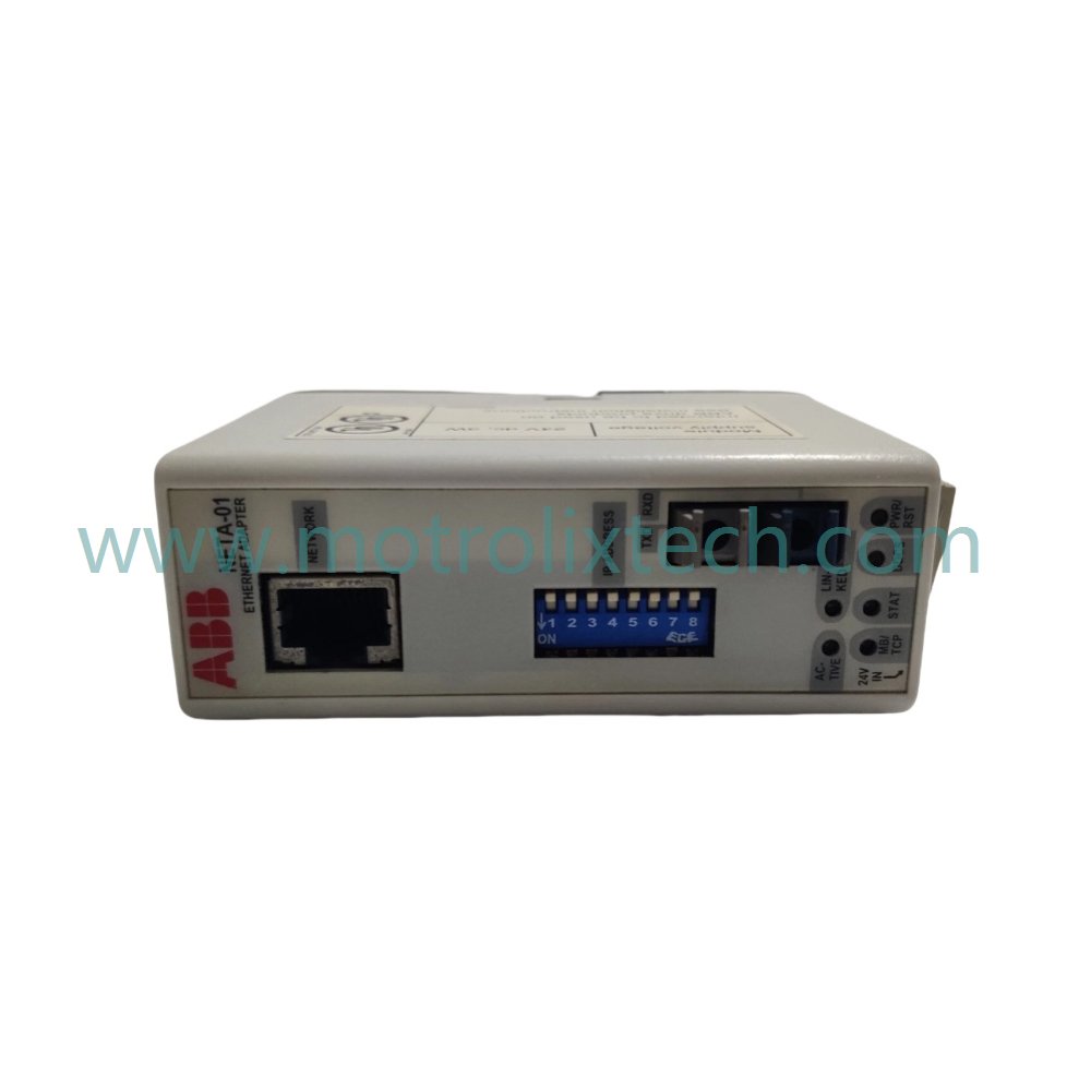 ABB NETA-01