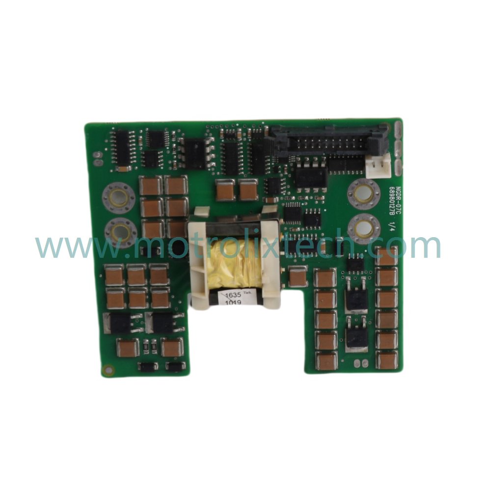 ABB NGDR-07C