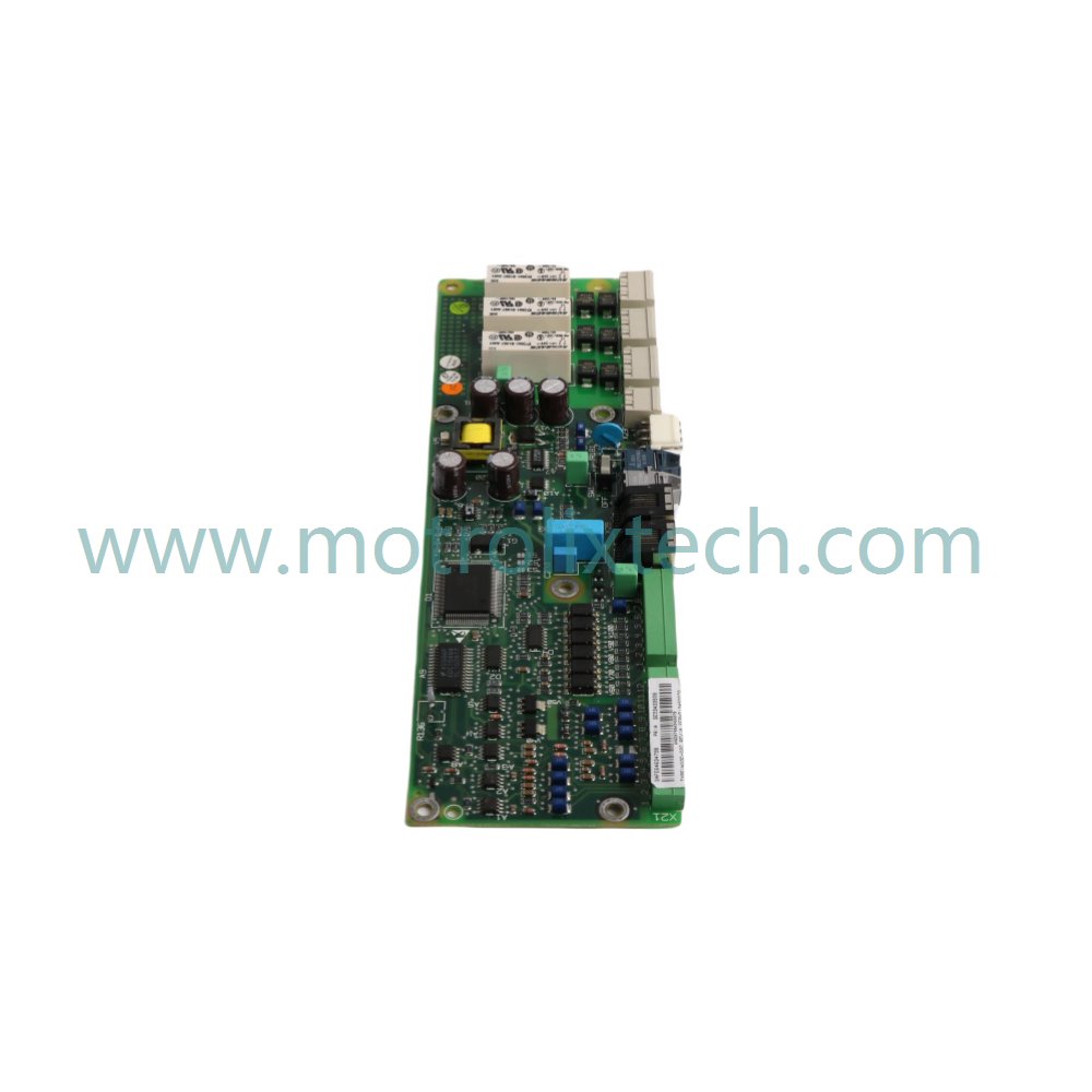 Abb nioc 01c 3bse009858r1