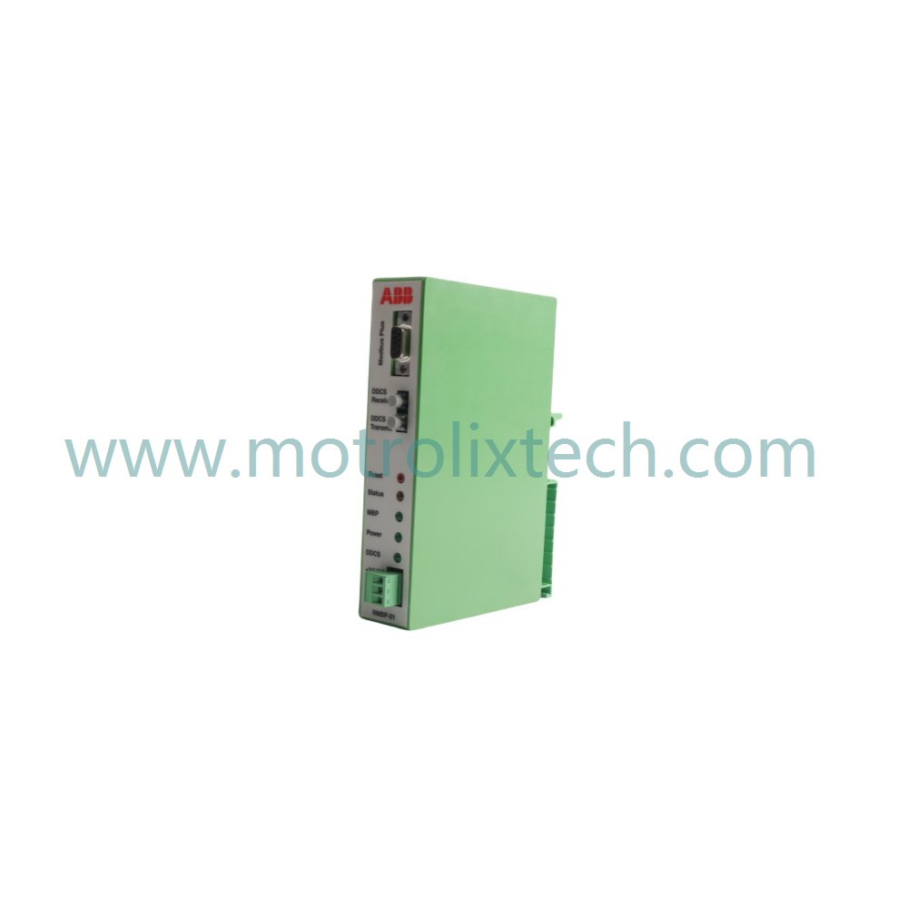 ABB NMBP-01