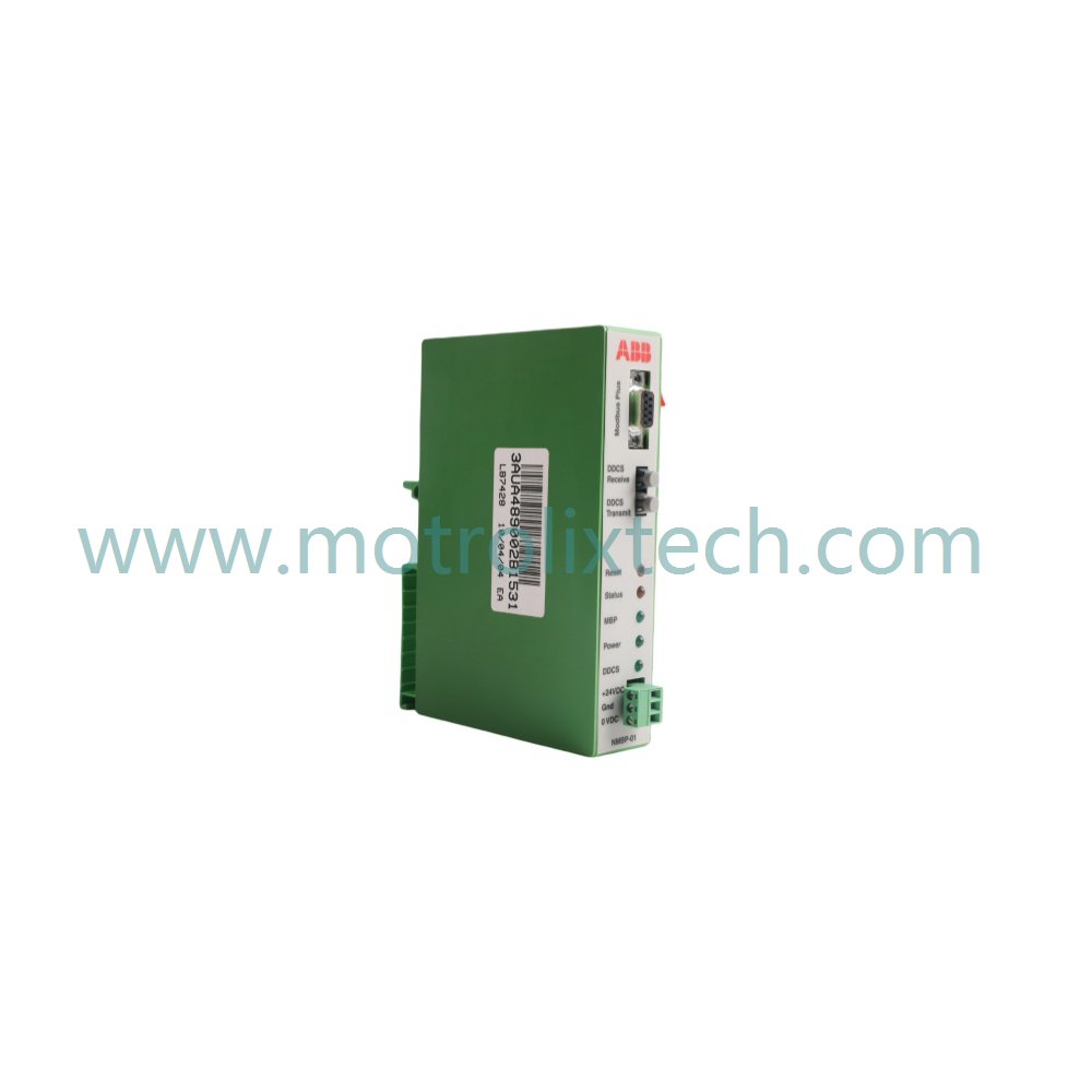 ABB NMBP-01